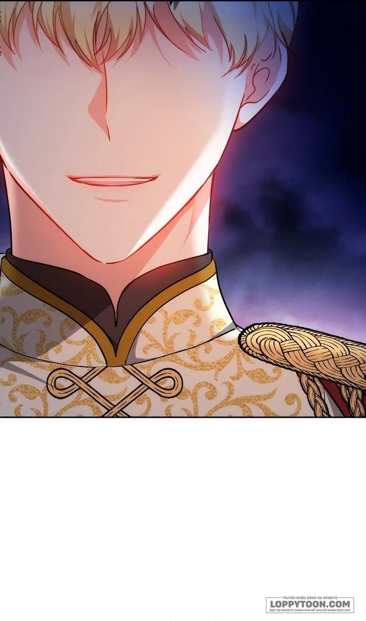 Dù Là Mẹ Kế Nhưng Tôi Thoát Khỏi Cái Chết Rất Dễ Dàng Chap 19 - trang 54