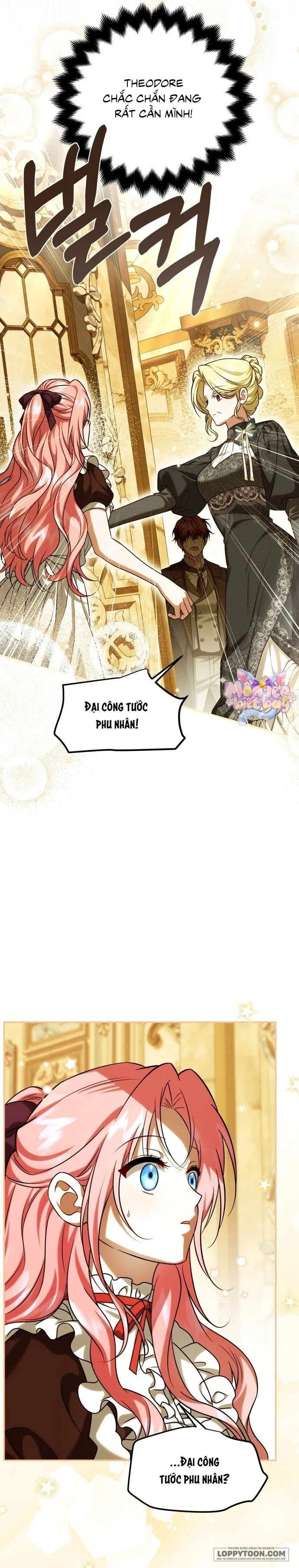 Cách Để Khiến Cuốn Tiểu Thuyết Bi Kịch Thành Chữa Lành Chap 63 - trang 11