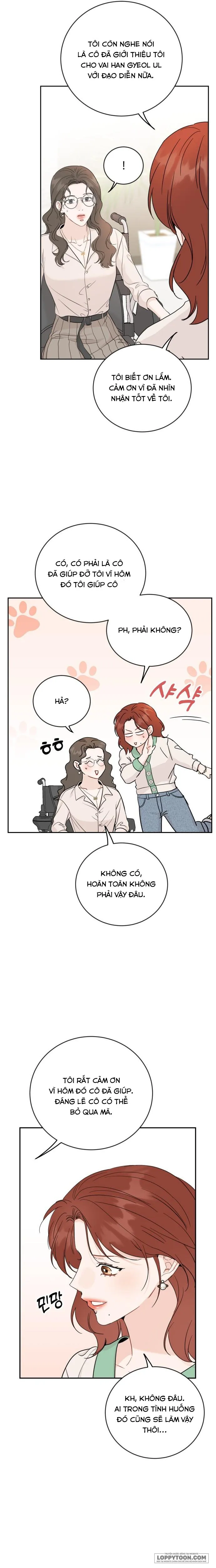Người Một Nhà Chap 109 - trang 12
