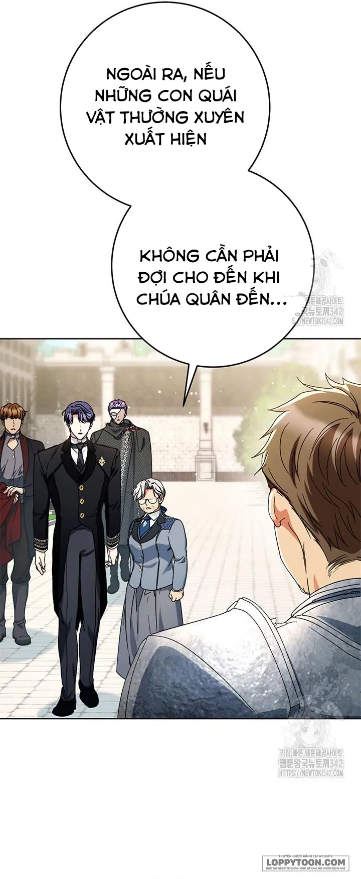 Nuôi Dưỡng Em Gái Xinh Đẹp Chap 62 - trang 60