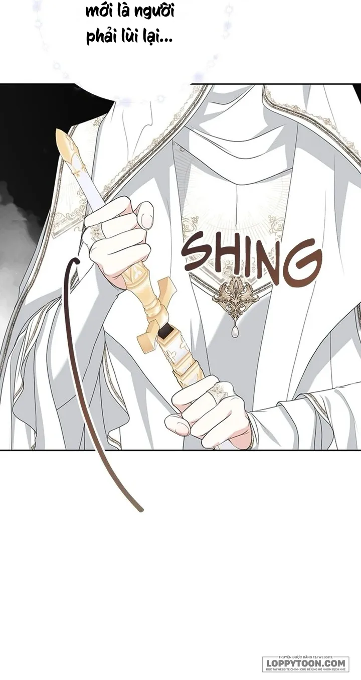 Sinh Ra Trở Thành Nhân Vật Không Có Trong Nguyên Tác Chap 91 - trang 34