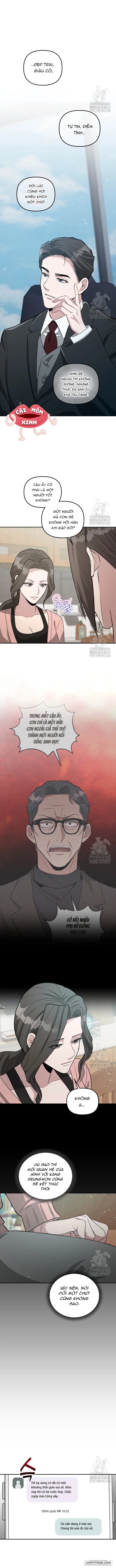 Collector Chap 49 - trang 8