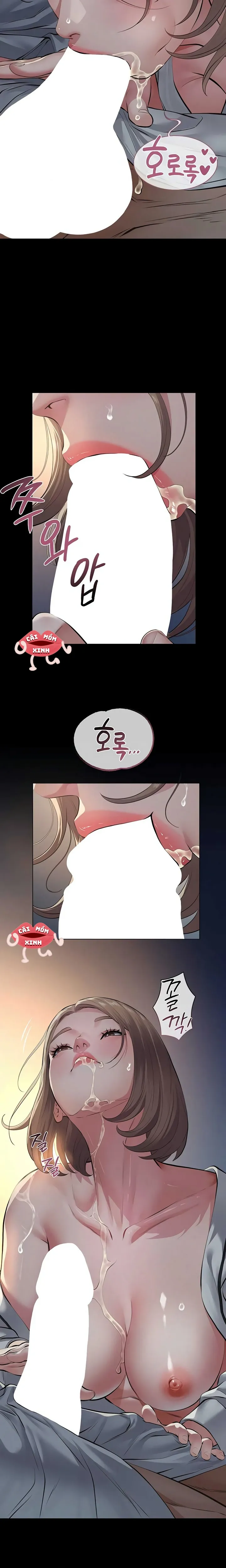 Cuộc Săn "Daddy" Chap 8 - trang 26