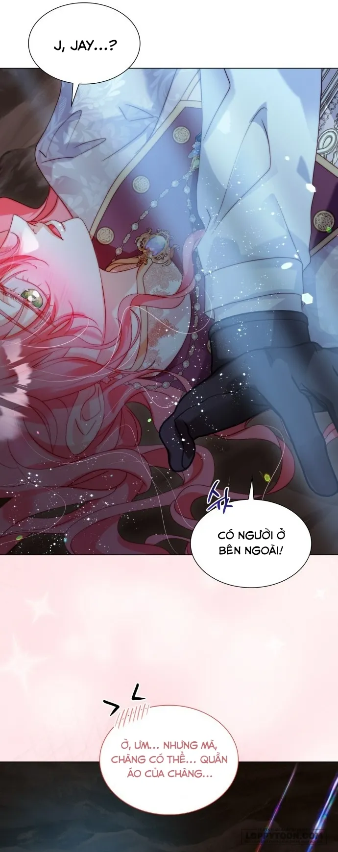 Tôi Được Sinh Ra Là Cô Con Gái Thứ Hai Chap 83 - end ss2 - trang 2