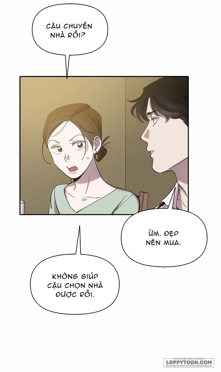 Thanh Xuân Của Chúng Ta Chap 72 - trang 23