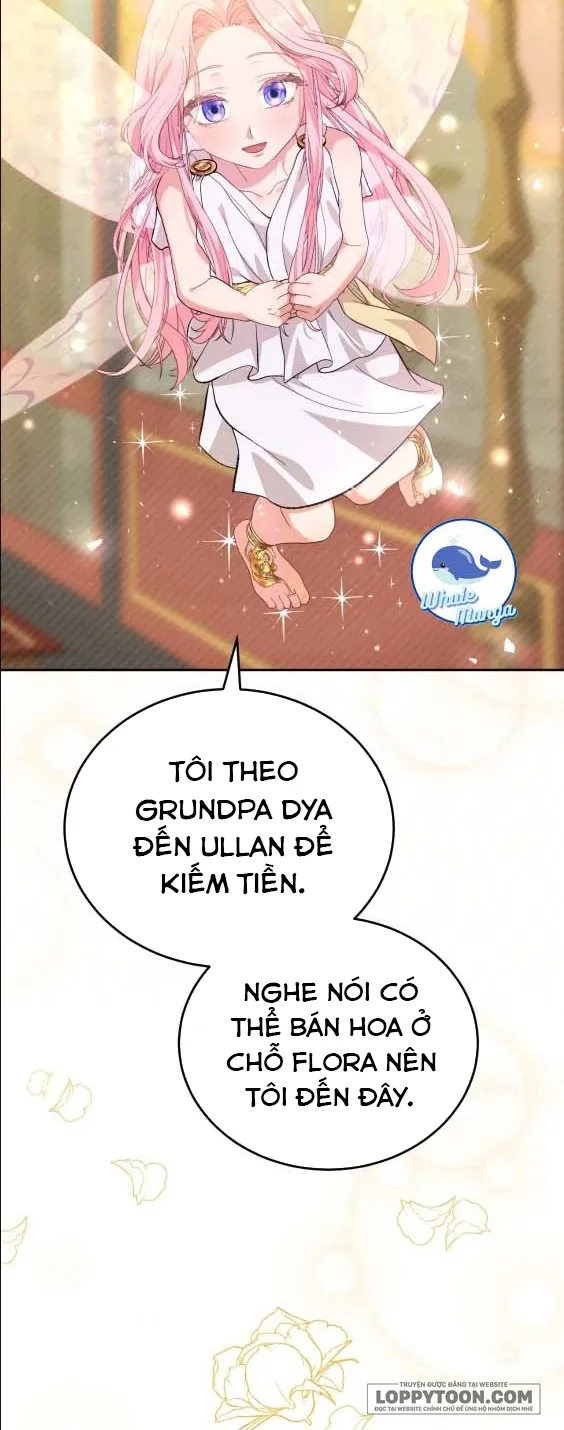 Nàng Tiên, Hãy Ký Hợp Đồng Nào Chap 15 - trang 57