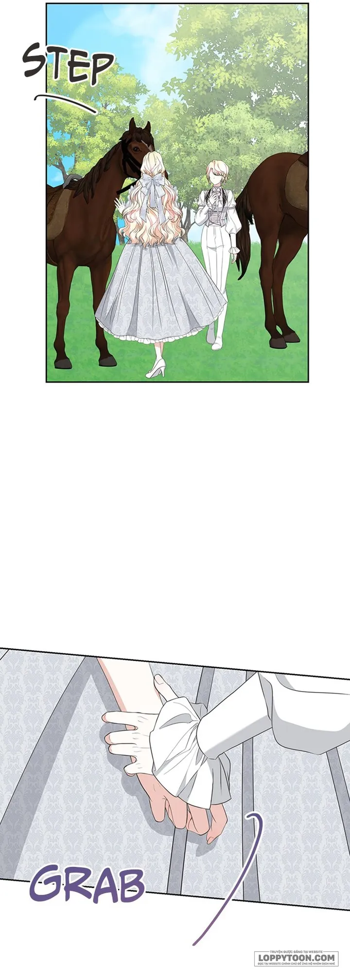 Sinh Ra Trở Thành Nhân Vật Không Có Trong Nguyên Tác Chap 80 - trang 45