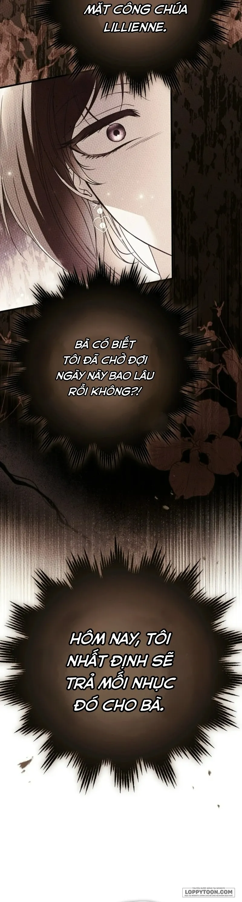 Có Kẻ Đã Sở Hữu Cơ Thể Của Tôi Chap 91 - trang 6