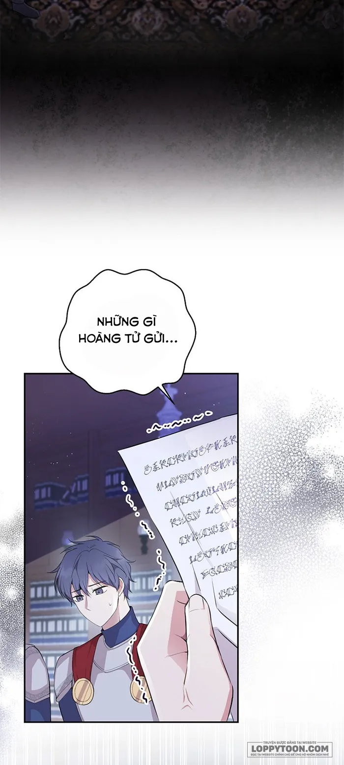 Sóc Con Tài Năng Chap 35 - trang 36