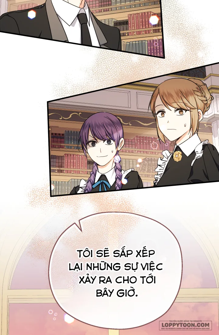 Tiểu Thư Tích Tiền Đi Bụi Chap 17 - trang 3