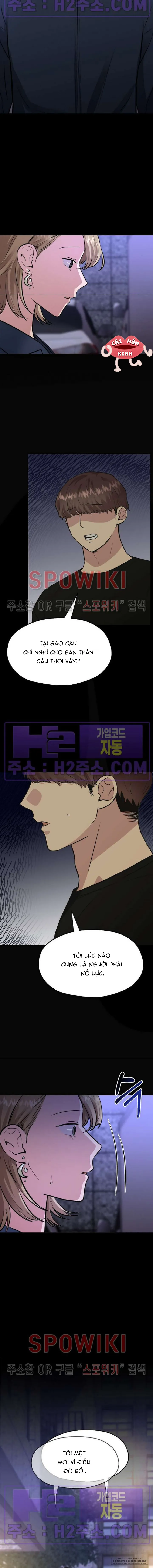Twenty Nights Chap 24 - trang 9