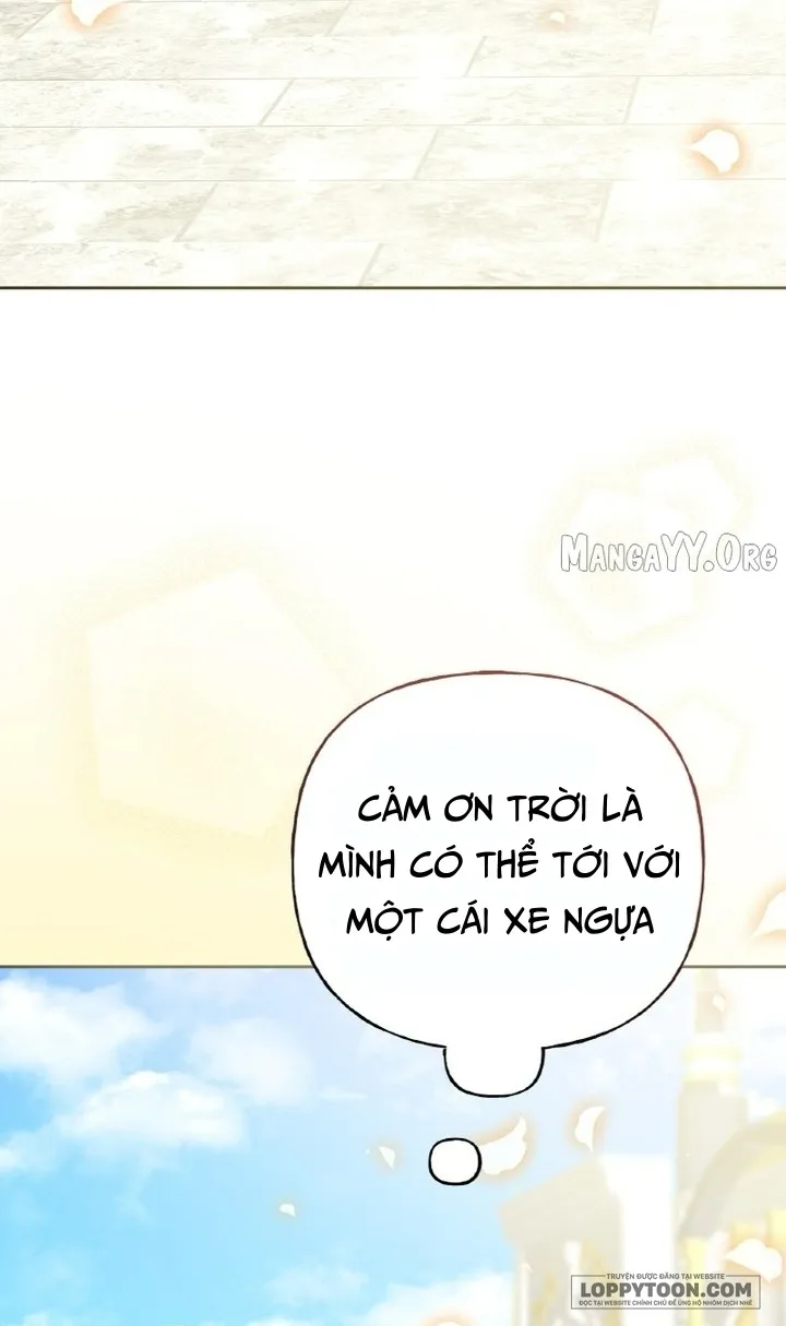 Hầu Gái Không Thích Nuôi Dạy Trẻ Nhỏ Chap 83 - trang 32