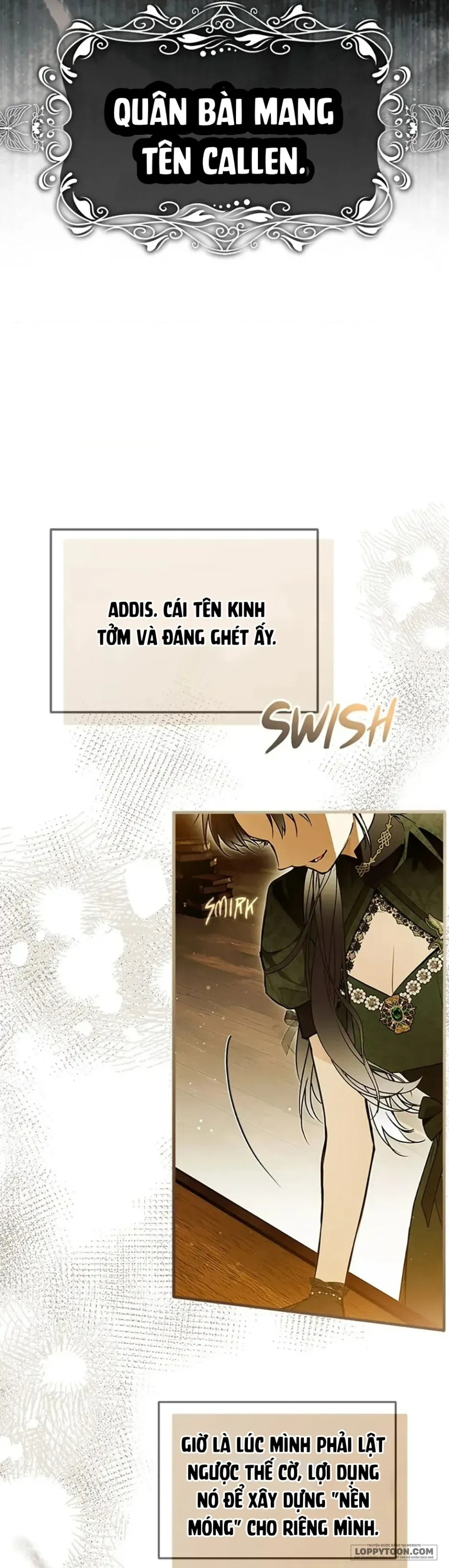 Có Kẻ Đã Sở Hữu Cơ Thể Của Tôi Chap 60 - trang 69