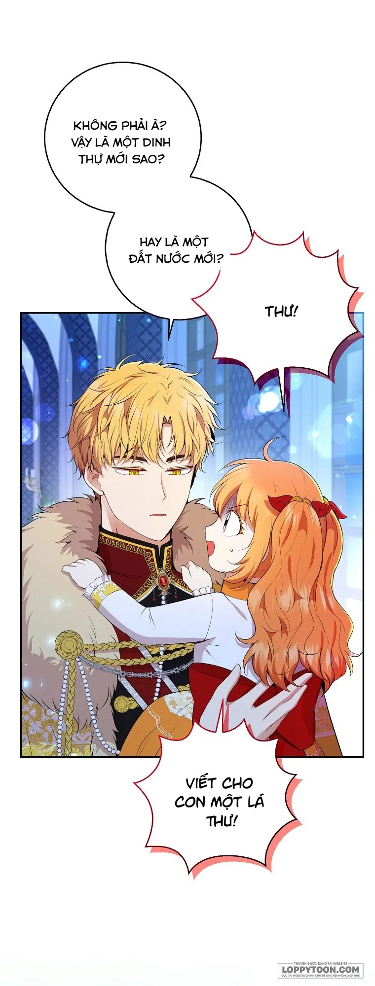 Sóc Con Tài Năng Chap 42 - trang 46