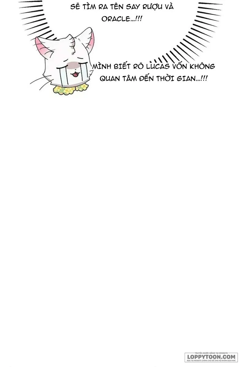 Trở Thành Miêu Nữ Của Hoàng Đế Chap 51 - trang 40