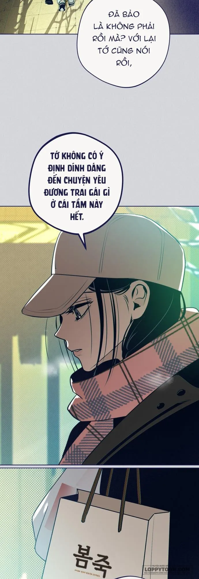 Trắc Nghiệm 4 Lựa Chọn Chap 31 - trang 37