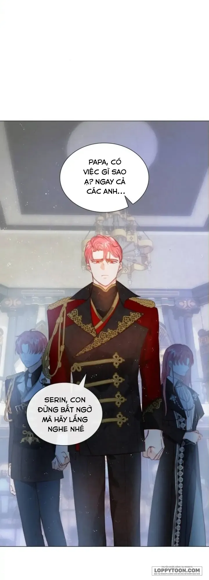Tôi Được Sinh Ra Là Cô Con Gái Thứ Hai Chap 16 - trang 56