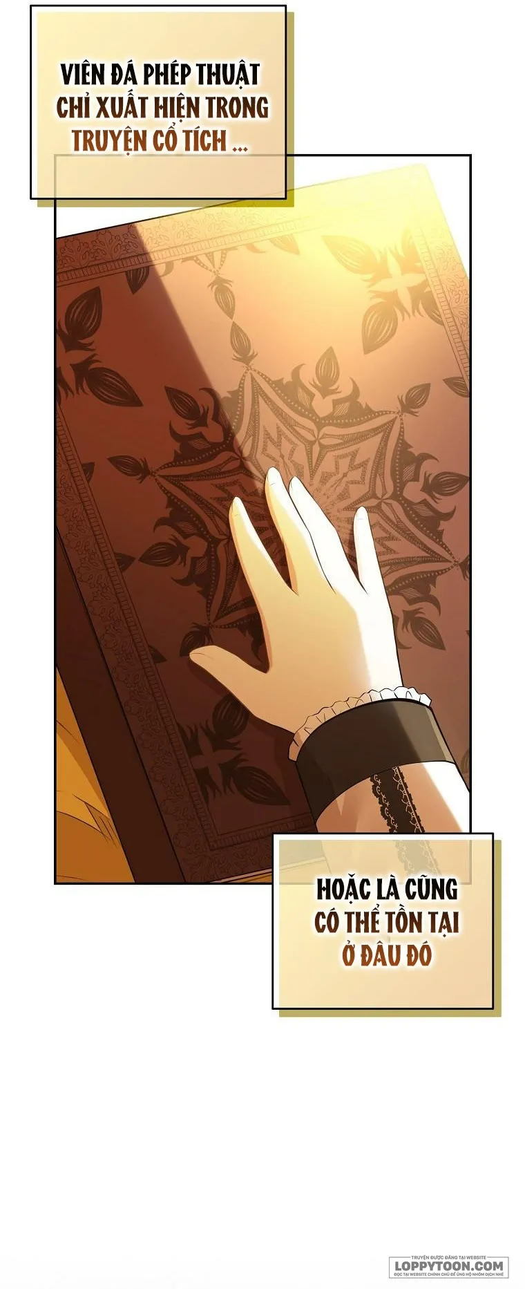 Sóc Con Tài Năng Chap 45 - trang 6