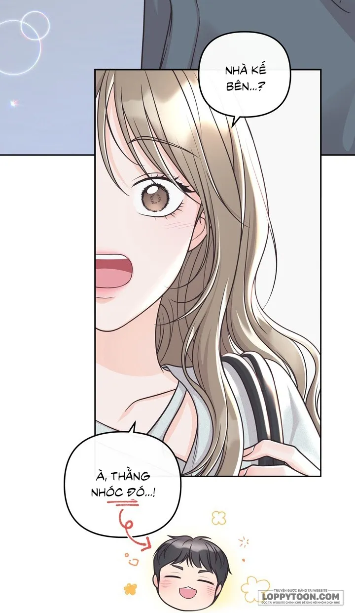 Đối Tác Ba Bên Chap 5 - 🔞🔞 - trang 38