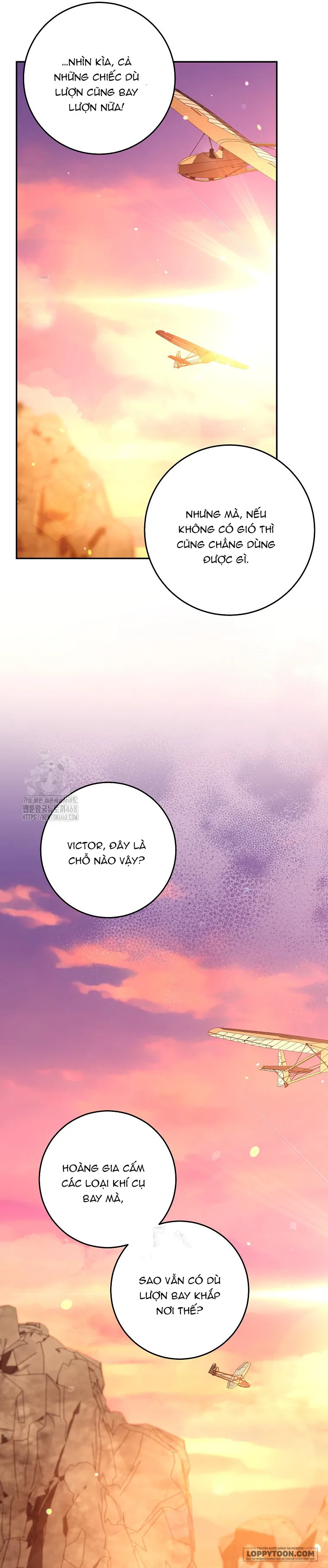 Những Điều Tôi Chưa Biết Vì Đó Là Lần Đầu Chap 31 - END PHẦN 1 - trang 16