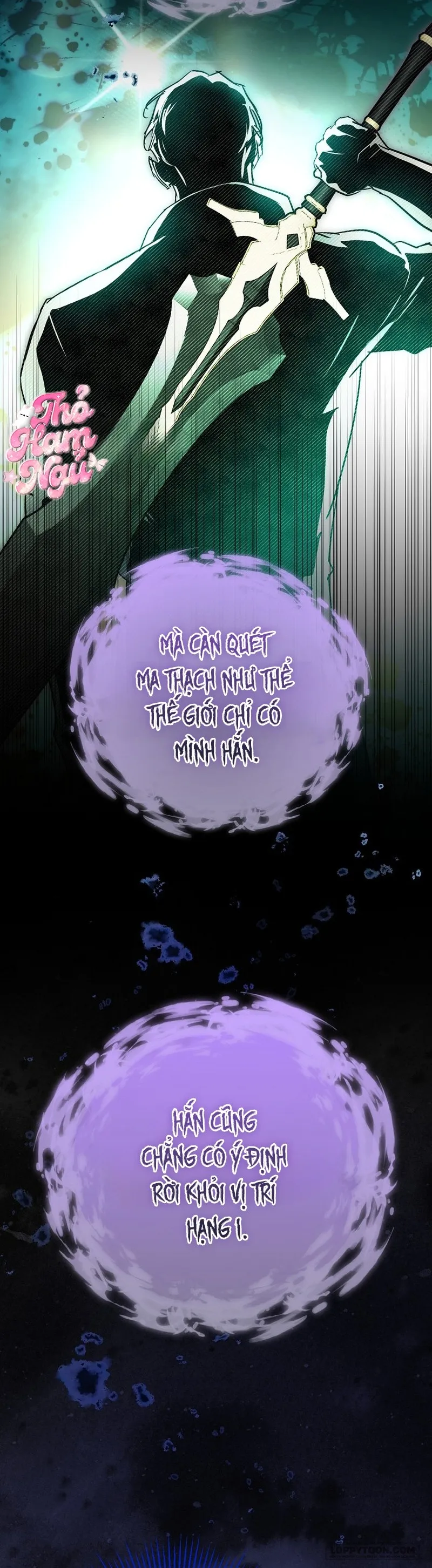 Bé Con Thiên Tài Bí Mật Đi Tìm Cha Chap 33 - trang 55