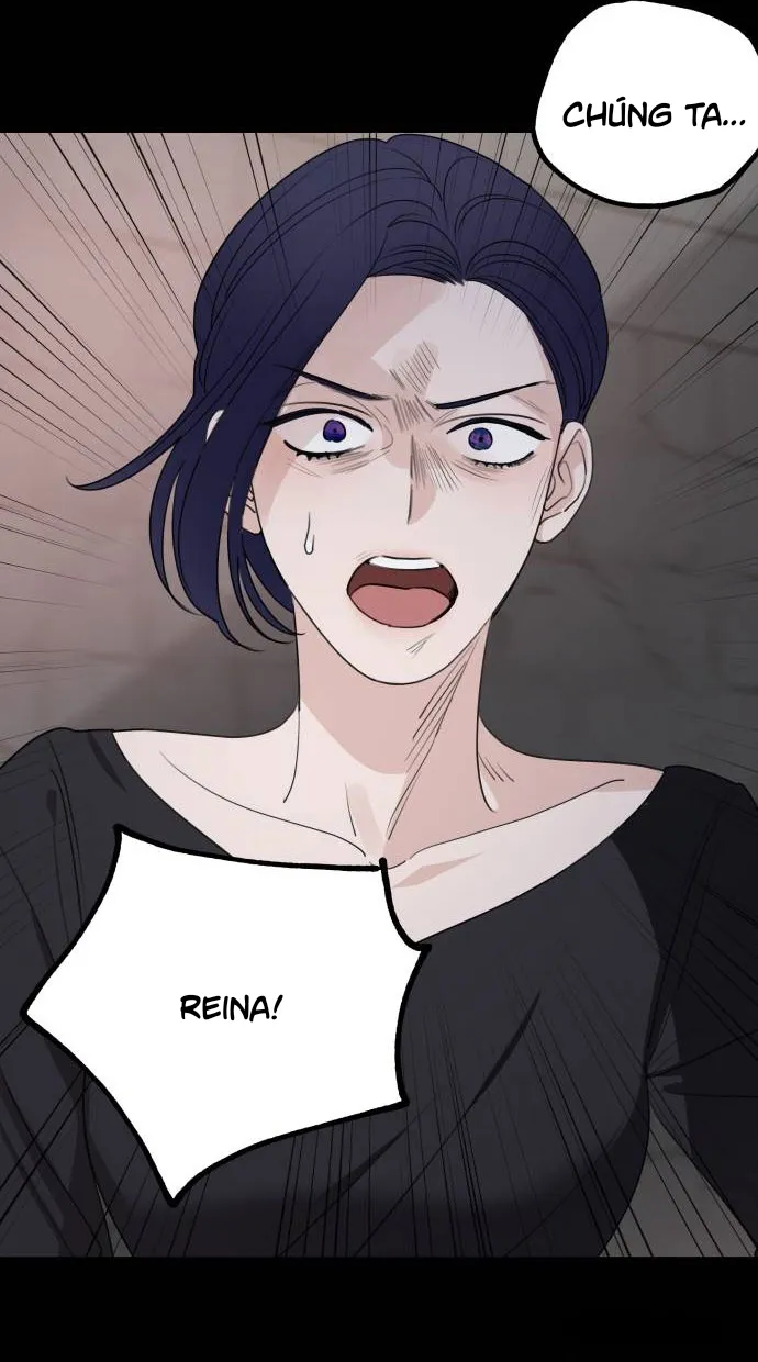 Gia Đình Chồng Quá Ám Ảnh Bởi Tôi Chap 74 - trang 10