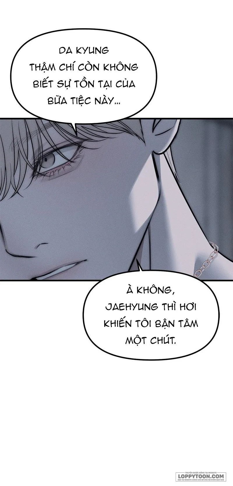 Xâm Nhập Trường Trung Học Tài Phiệt Chap 93 - trang 15