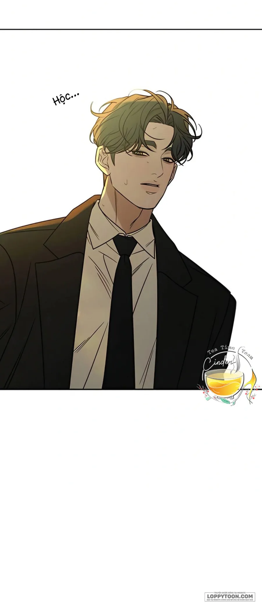 Chiến Lược Tình Yêu Trong Sáng Chap 138 - trang 29