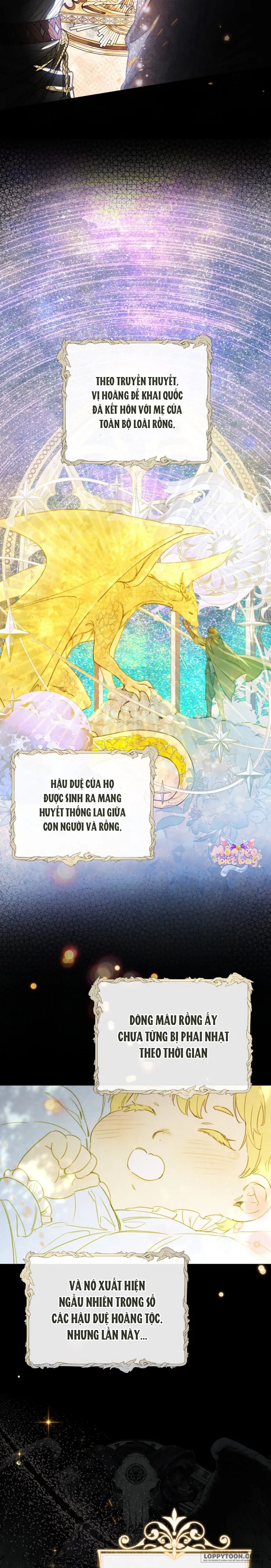Ác Nữ Là Triệu Phú Chuyên Giải Quyết Rắc Rối Chap 11 - trang 11