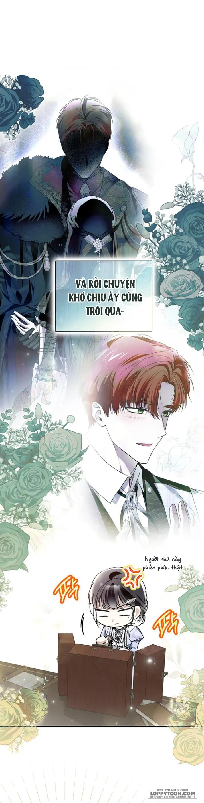 Có Kẻ Đã Sở Hữu Cơ Thể Của Tôi Chap 32 - trang 1