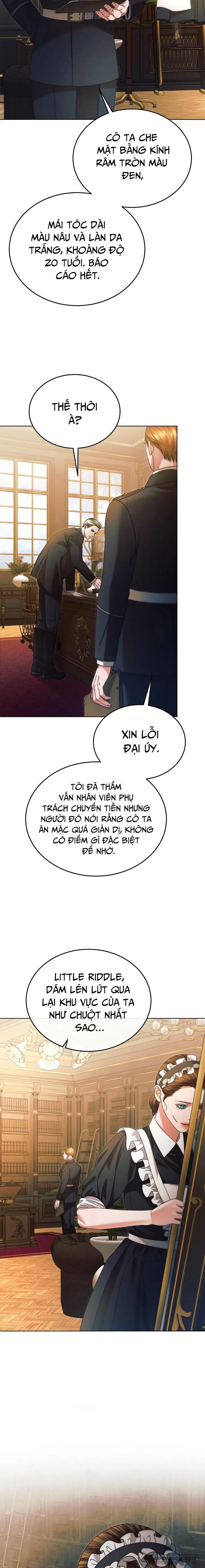 Hãy Cầu Xin Tôi Đi Chap 13 - 🔞🔞🔞 - trang 2