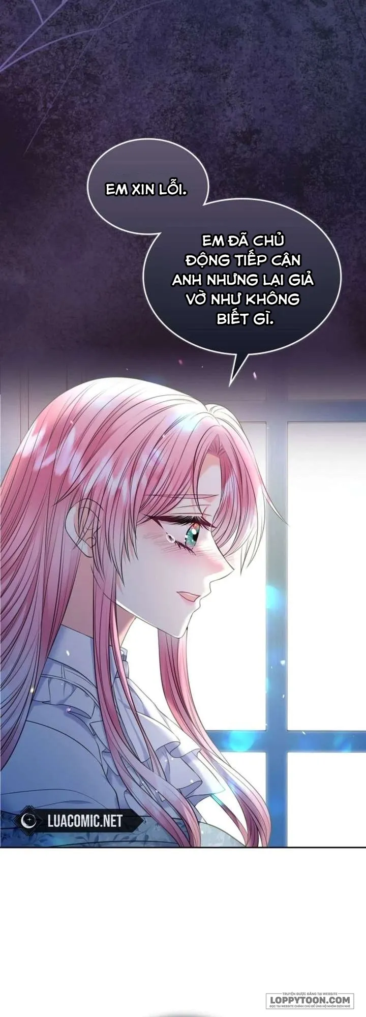 Tôi Sẽ Ly Hôn Với Anh Trai Nữ Chính Chap 91 - trang 40