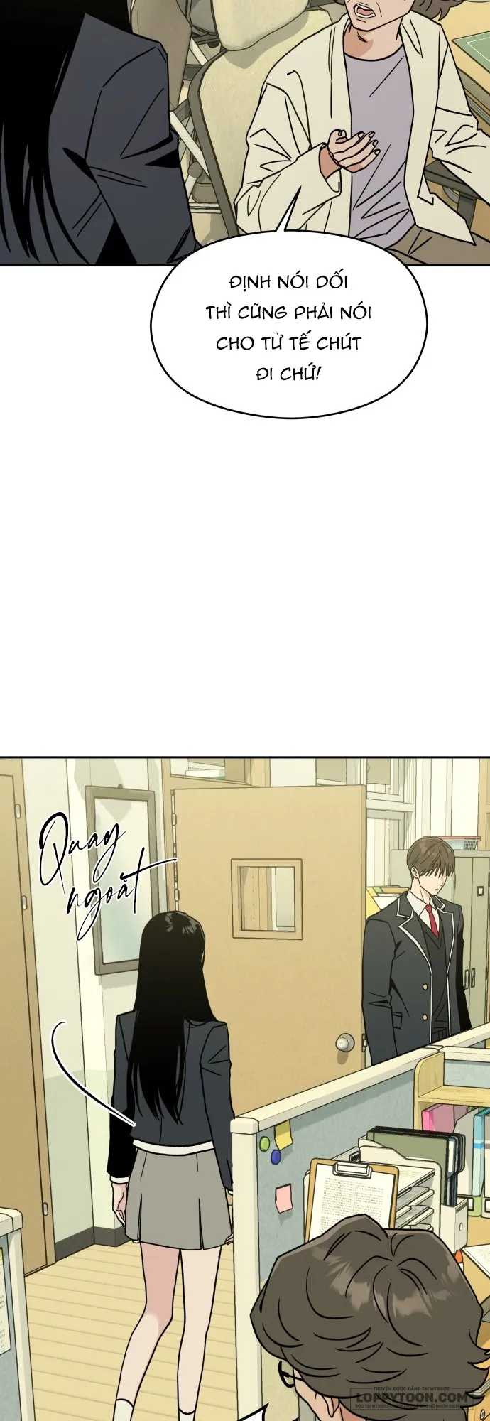 Nguyên Tắc Của Serim Chap 1 - trang 34