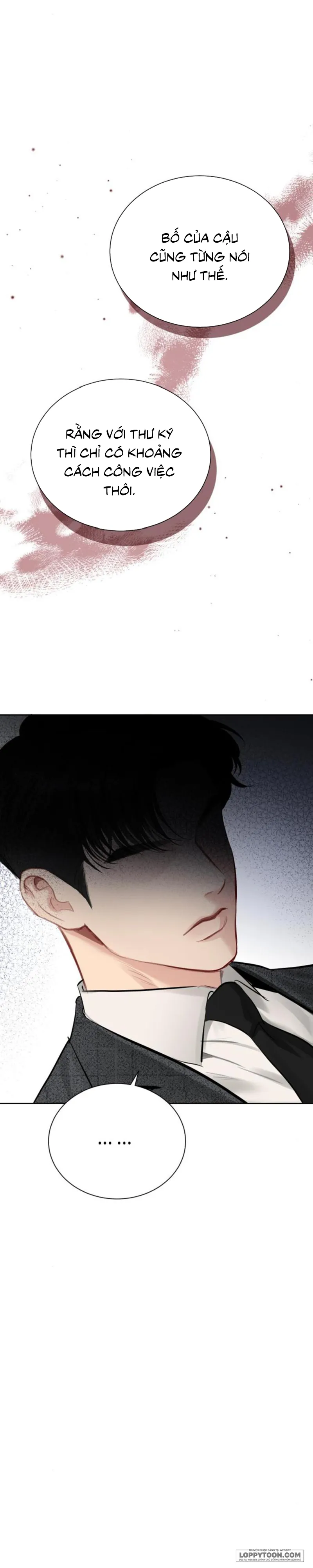 Quyền Lực Của Thư Ký Chap 20 - trang 10