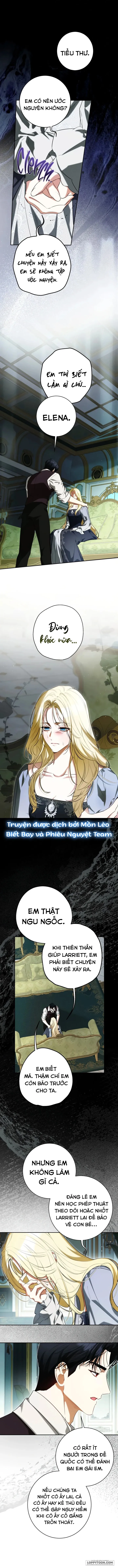 Hình Như Tôi Đã Xuyên Vào Cuốn Tiểu Thuyết Nào Đó Chap 77 - trang 8