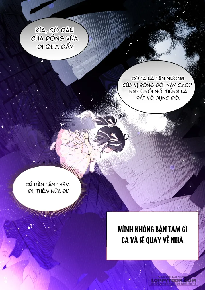 Bé Cá Voi Sát Thủ Phản Diện Chap 0 - trang 16