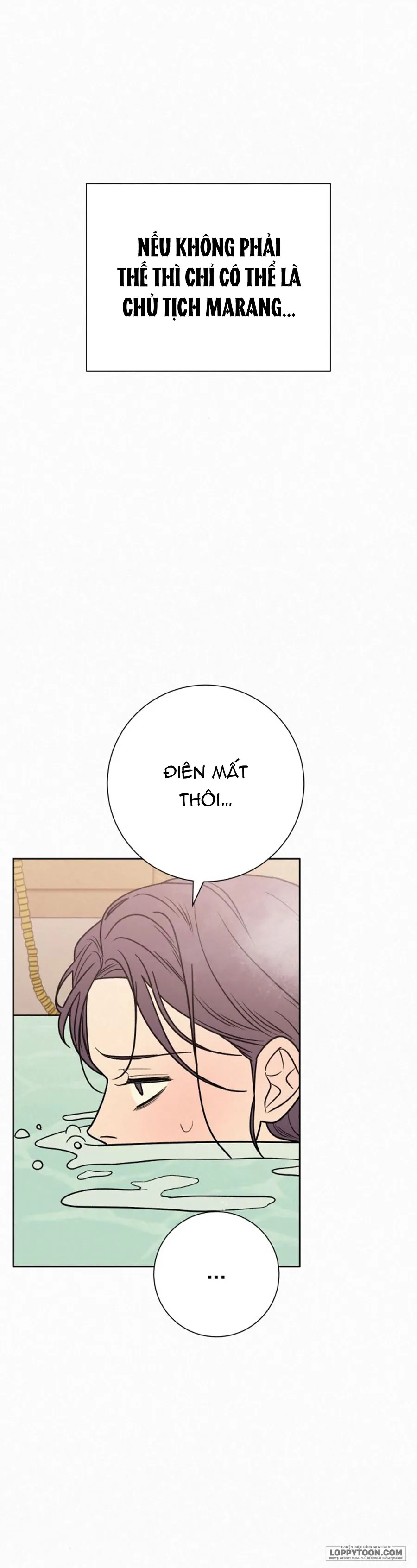 Chiến Lược Tình Yêu Trong Sáng Chap 78 - trang 11