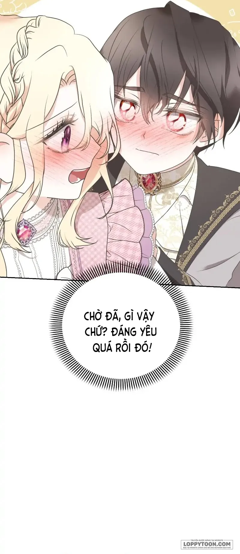 Sinh Ra Trở Thành Nhân Vật Không Có Trong Nguyên Tác Chap 11 - trang 45