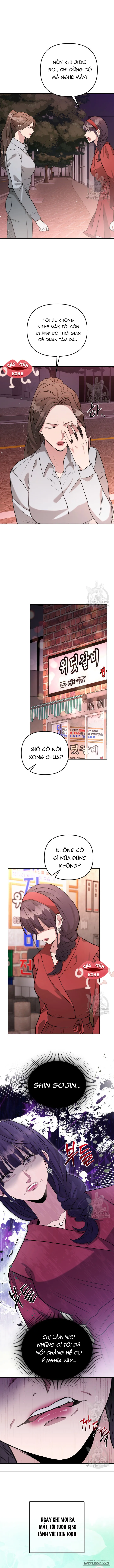 Collector Chap 12 - trang 2