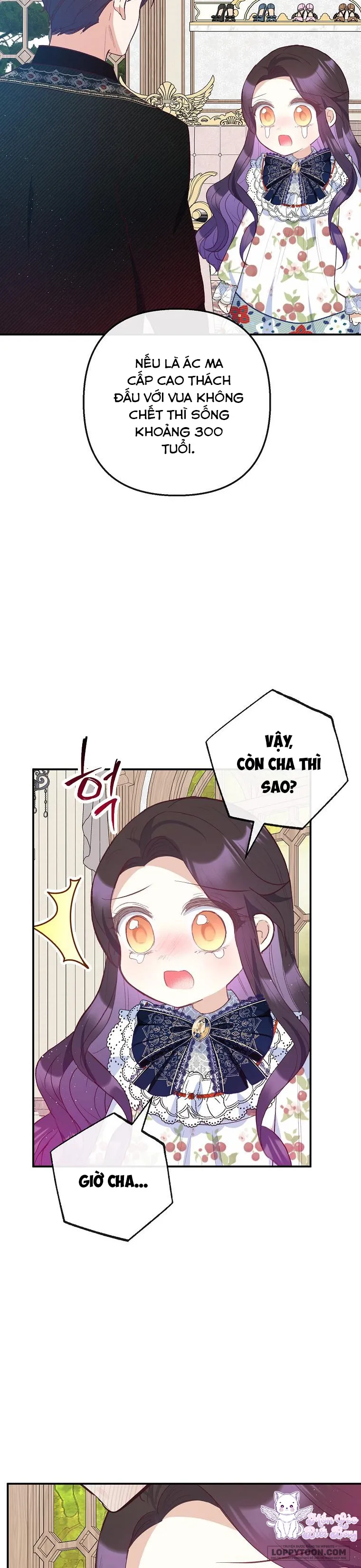 Con Gái Cưng Của Quỷ Chap 54 - trang 32