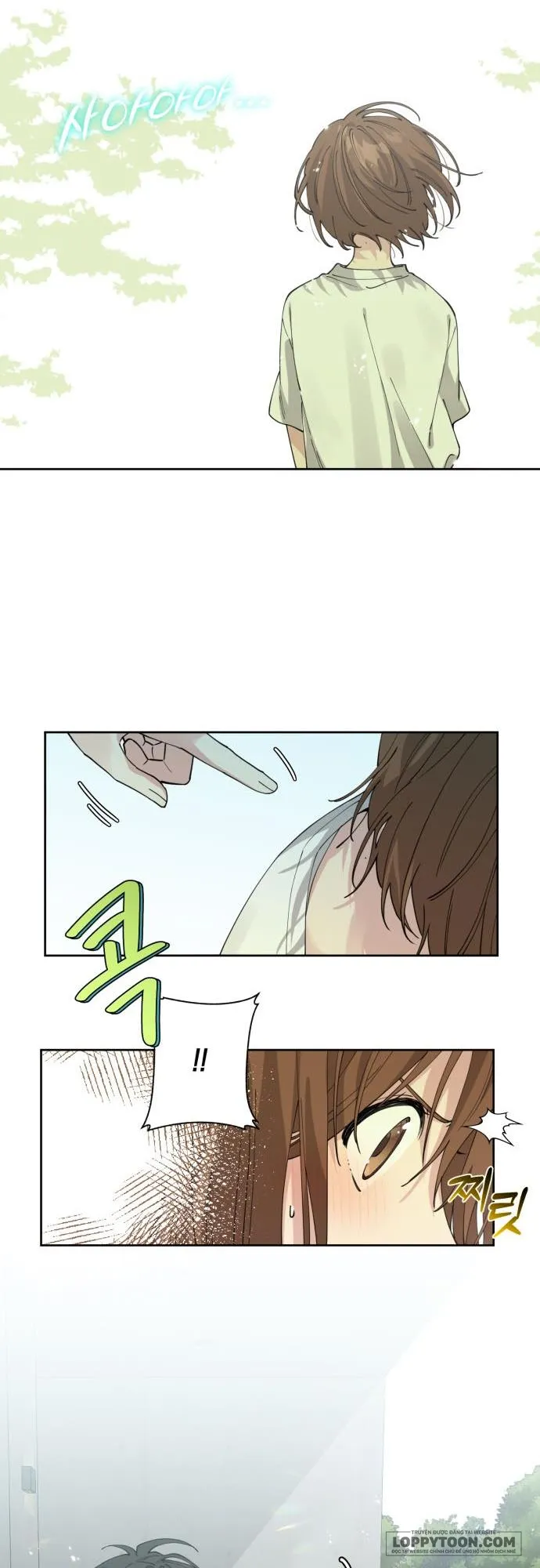 Tên Khốn Đẹp Trai Chap 4 - trang 9