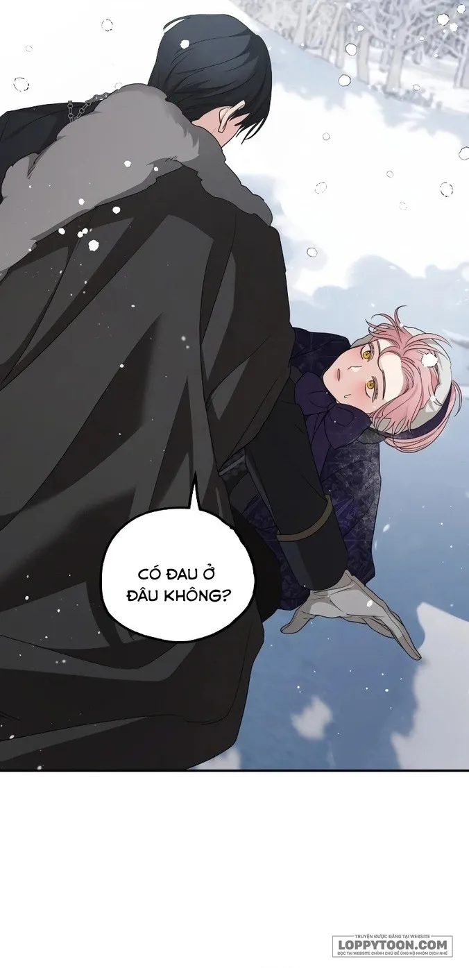 Gia Đình Chồng Quá Ám Ảnh Bởi Tôi Chap 94 - trang 37