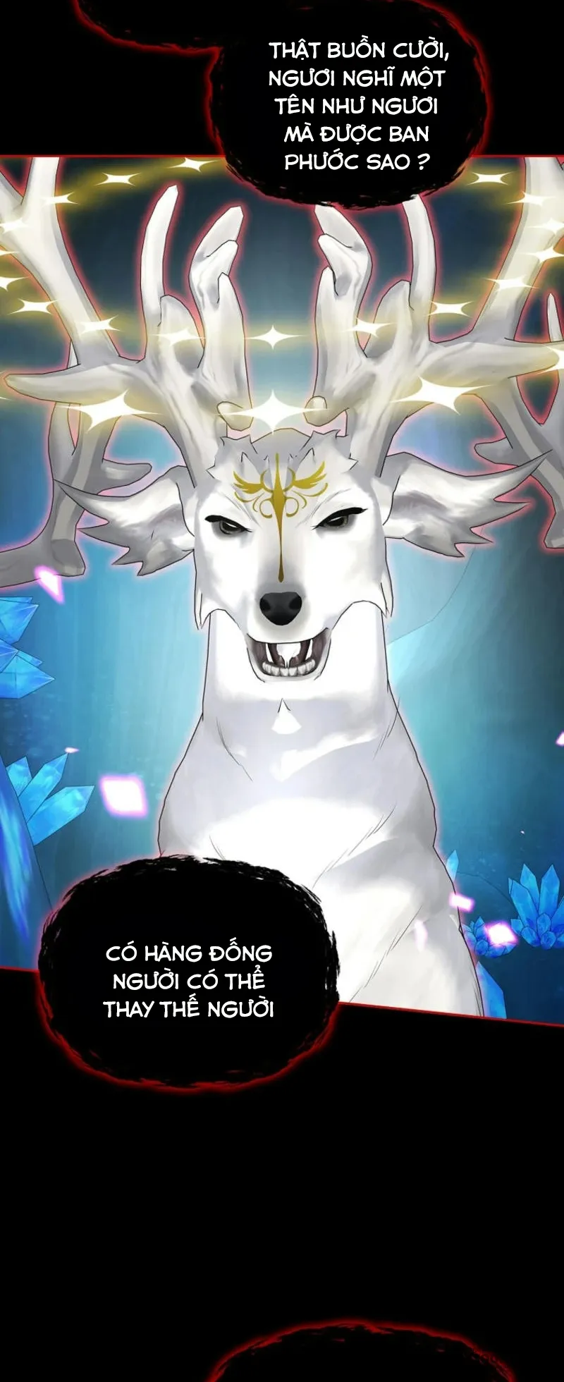 Tôi Sẽ Ly Hôn Với Anh Trai Nữ Chính Chap 74 - trang 36
