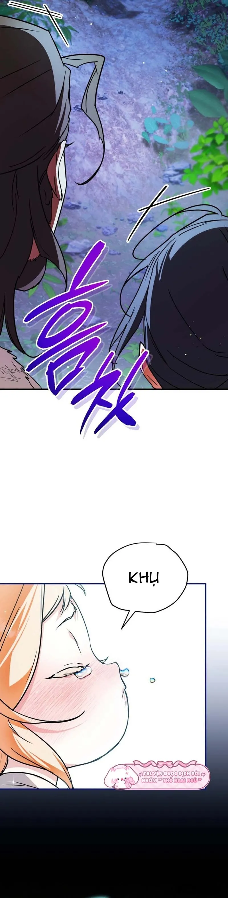 Bé Con Thiên Tài Bí Mật Đi Tìm Cha Chap 8 - trang 23