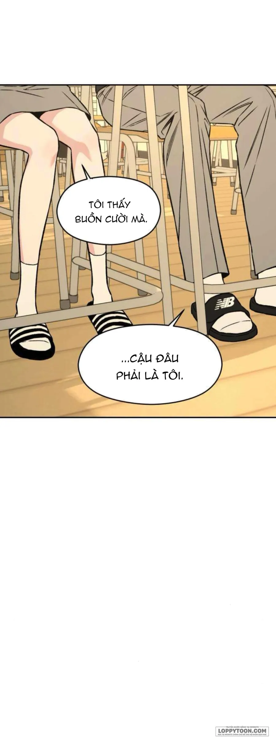 Nguyên Tắc Của Serim Chap 14 - trang 69