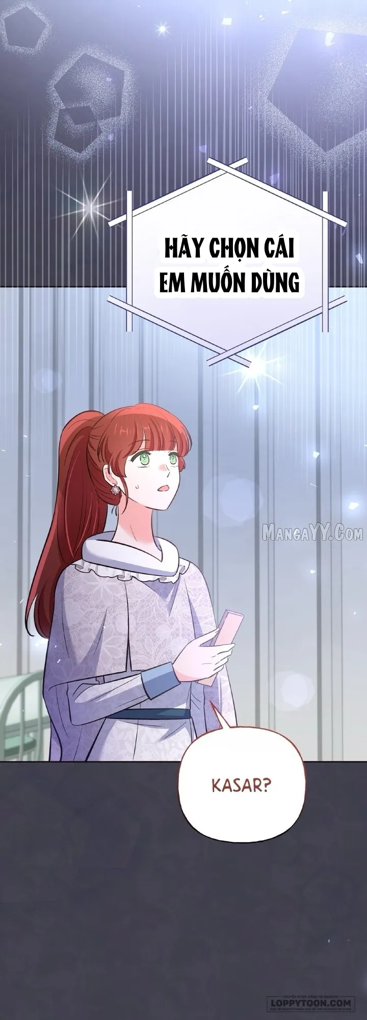 Hầu Gái Không Thích Nuôi Dạy Trẻ Nhỏ Chap 76 - trang 8