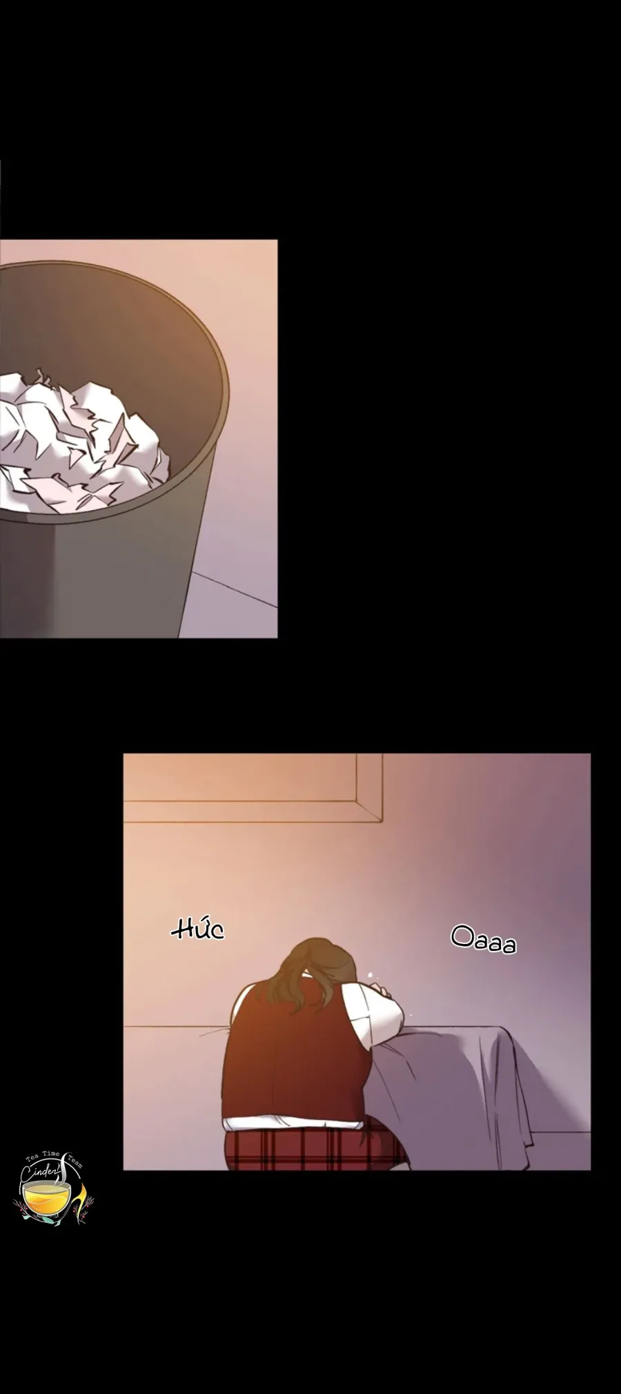 Thanh Xuân Của Chúng Ta Chap 57 - trang 55