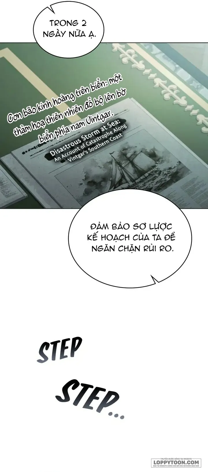Chúa Phù Hộ Cho Sự Hủy Diệt Của Ta Chap 40 - trang 57