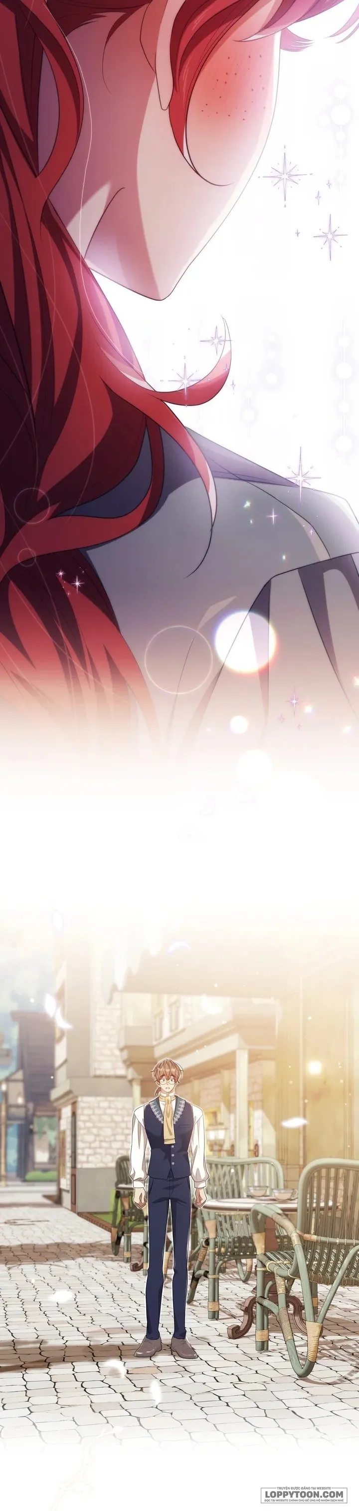 Vị Hoàng Tử Của Em Chap 22 - trang 12