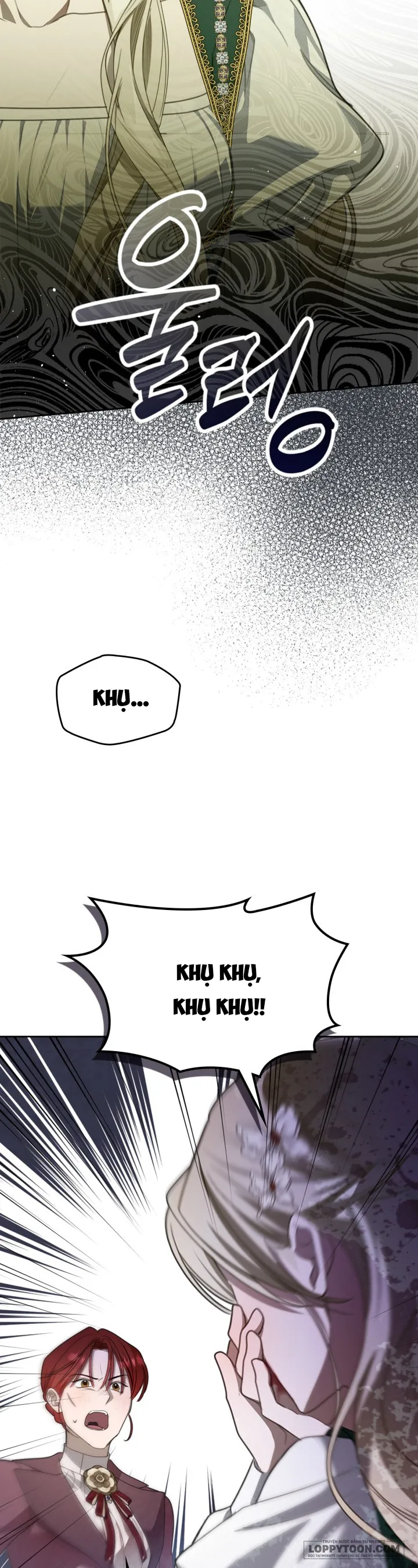 Nam Chính Quái Vật Sống Dưới Giường Tôi Chap 42 - trang 8